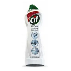CIF MLECZKO DO CZYSZCZENIA 750ML BIAŁE ORYGINAL